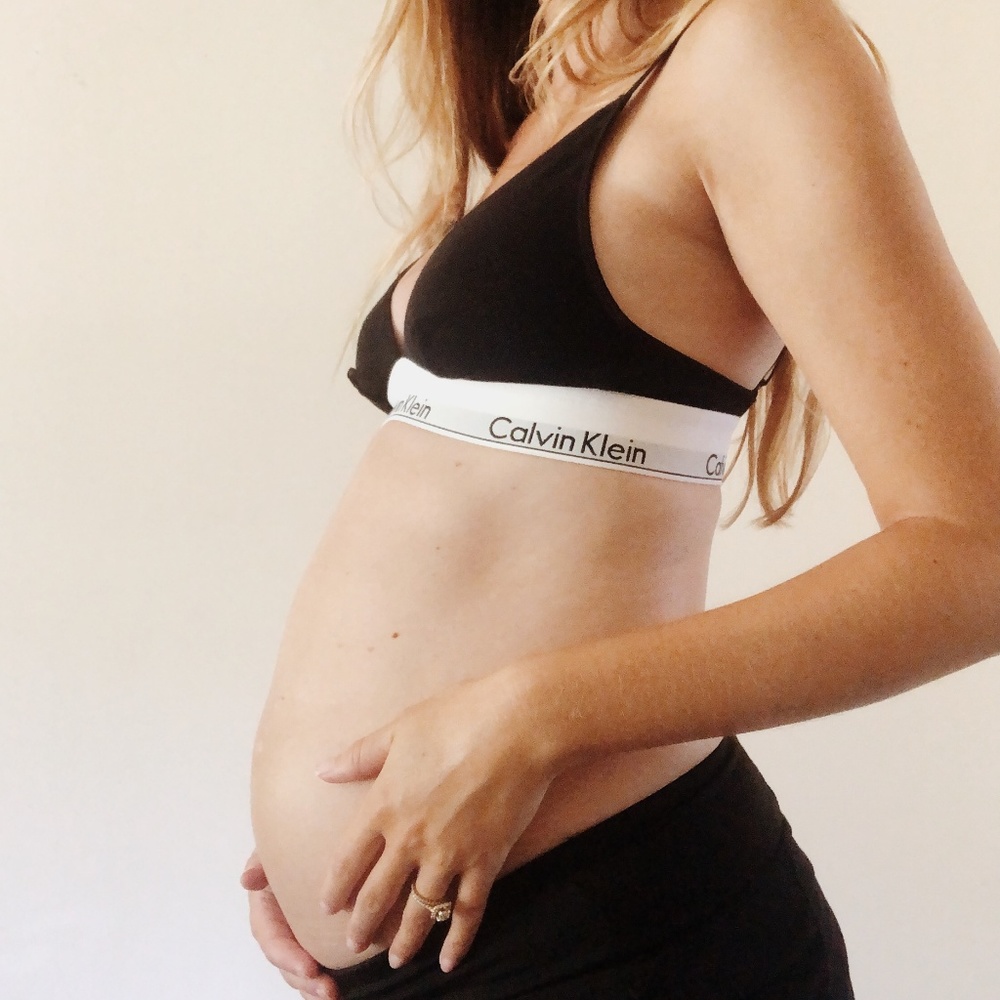 Meet your Posher, Samantha